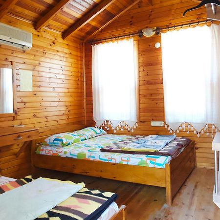 Sheriff, Olympos Kumluca Exterior foto